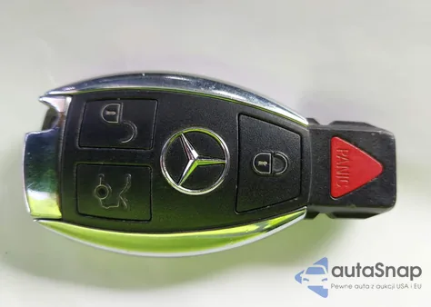 2016 Mercedes-Benz C 300 Sport from USA, damaged, VIN 55SWF4JB1GU161211